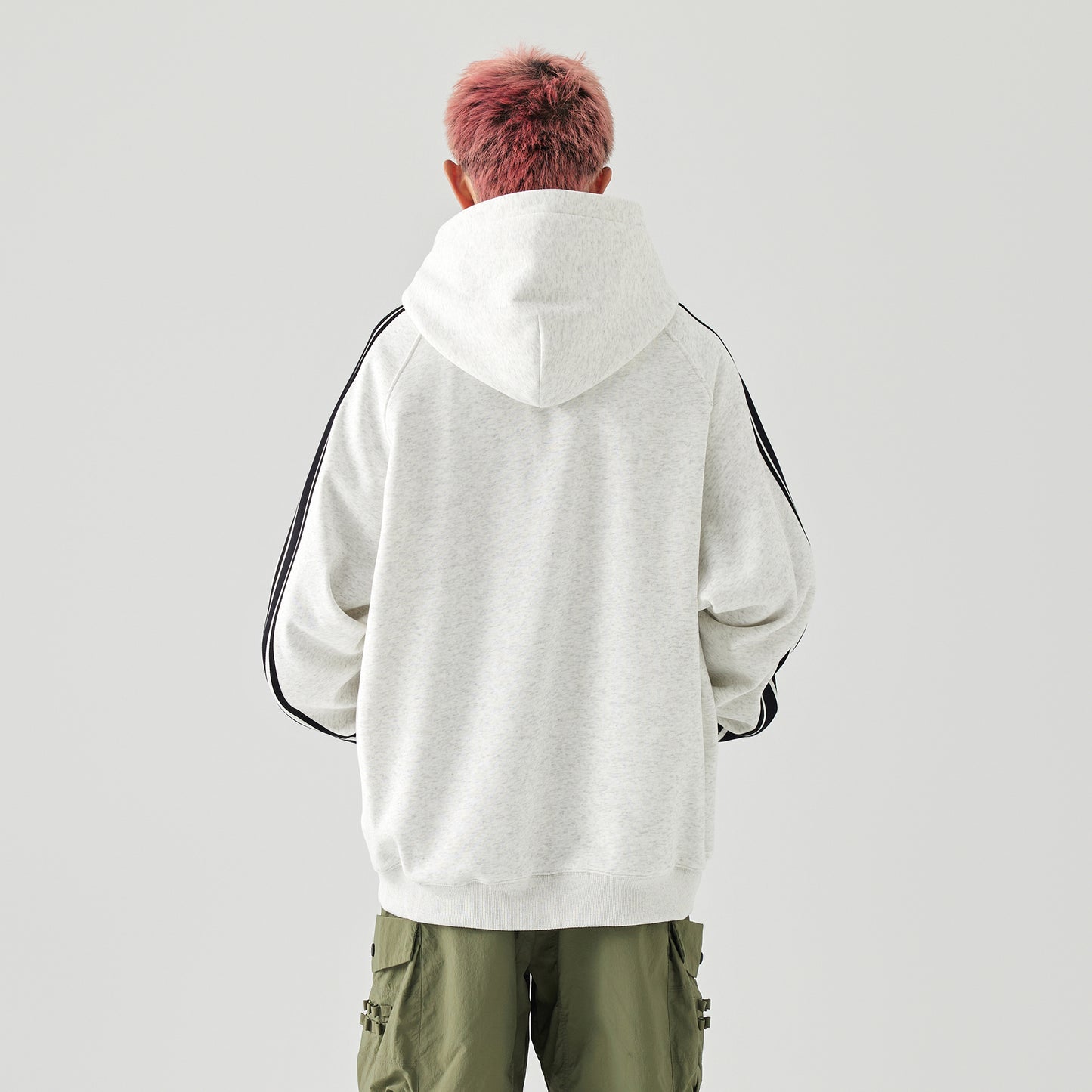 Спортивная толстовка GOLFCROSS