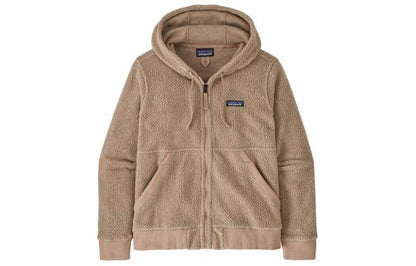 Толстовка женская Patagonia ss23 solid colour - Boxette Shop