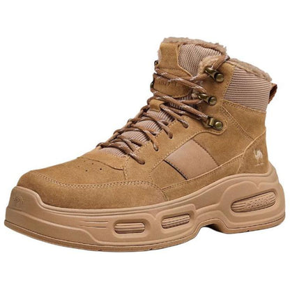 Ботинки мужские Camel