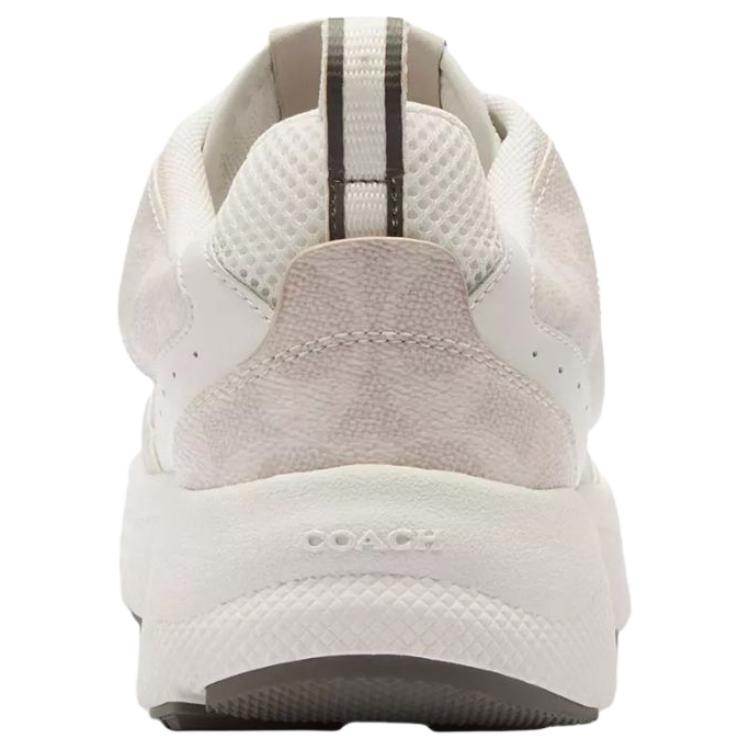 Кроссовки женские Coach - Boxette Shop