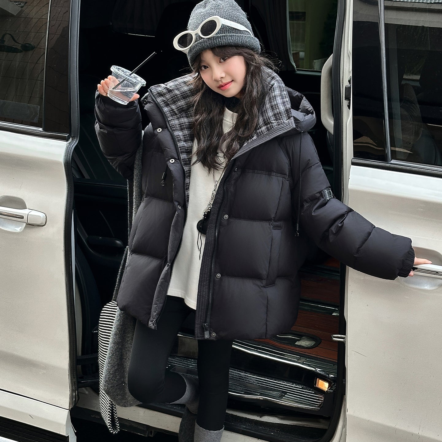 Куртка детская Disney