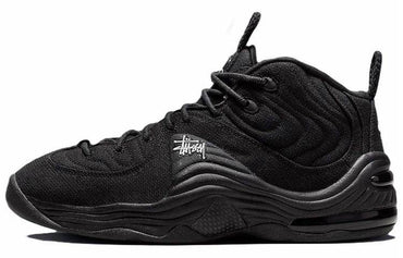 Кроссовки Stussy x Nike Air Penny 2 - Boxette Shop