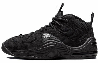 Кроссовки Stussy x Nike Air Penny 2 - Boxette Shop