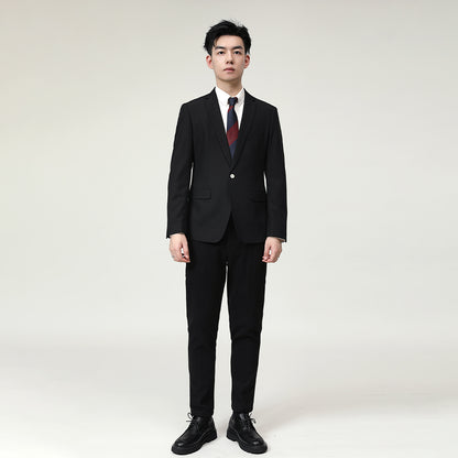 Костюм мужской Johnhollis