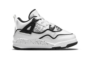 Кроссовки детские Air Jordan 4 Retro SE 95 Neon - Boxette Shop
