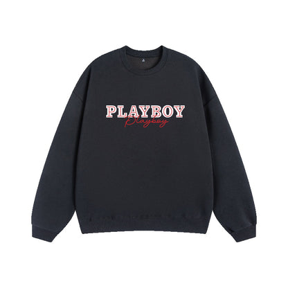 Свитер Playboy crew neck