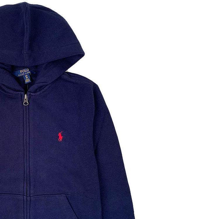 Толстовка детская Polo Ralph Lauren - Boxette Shop
