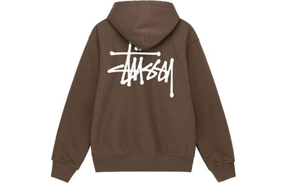 Худи Stussy SS22