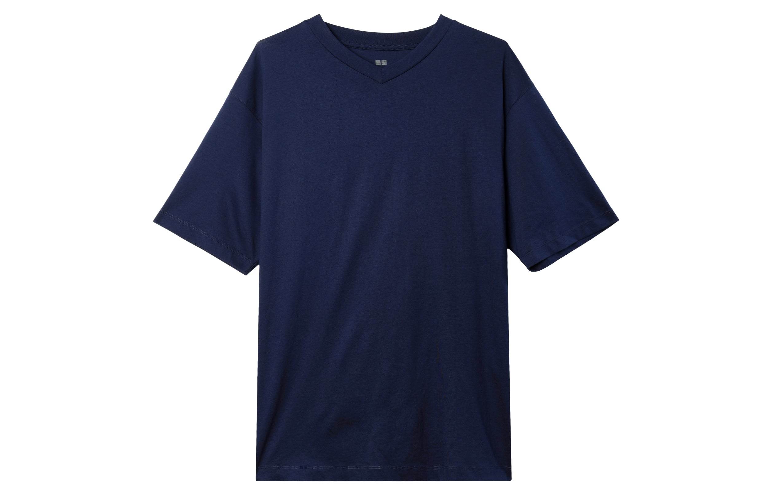 Футболка Uniqlo - Boxette Shop