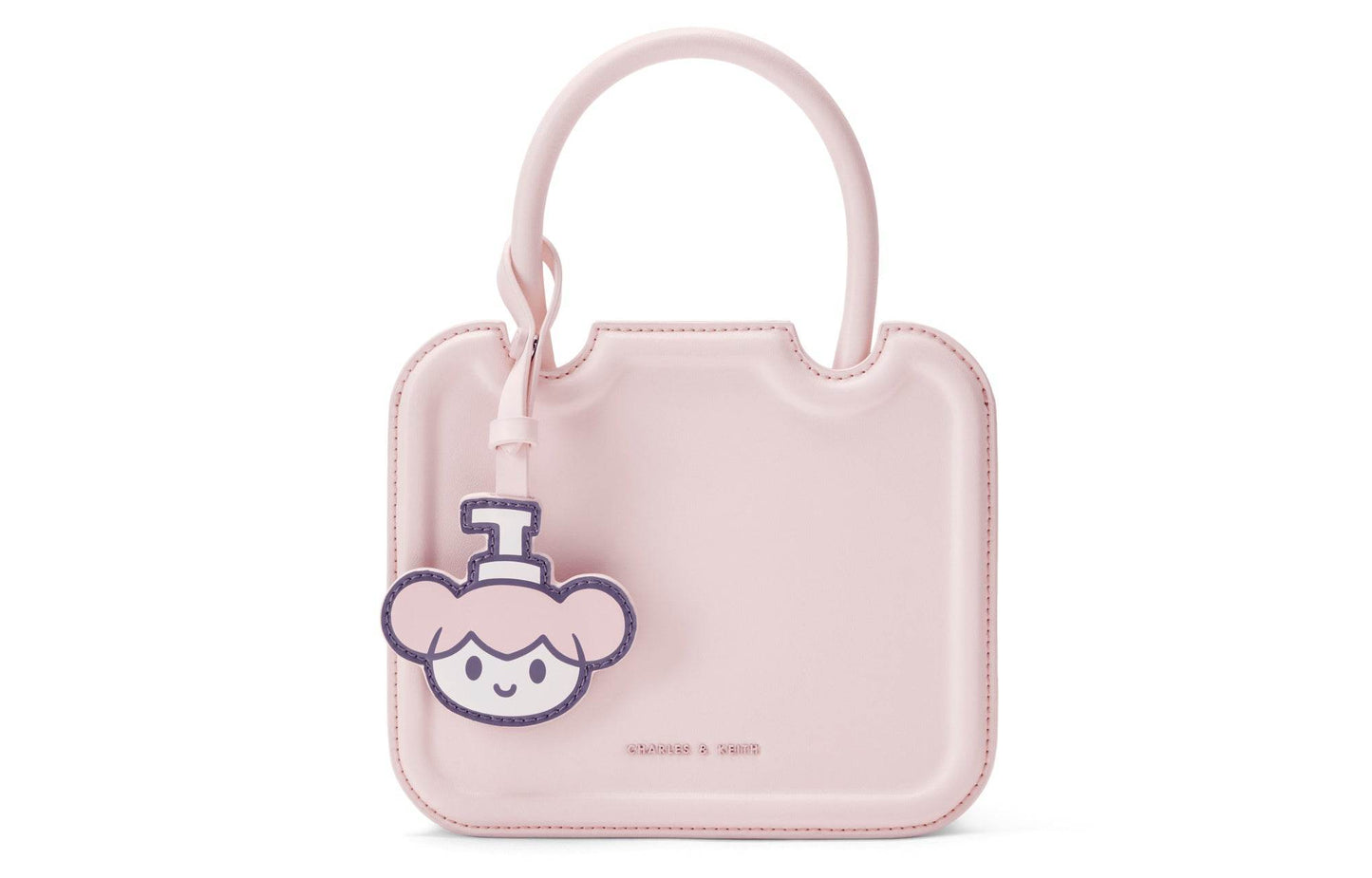 Сумка женская Charles&Keith King Of Glory Collaboration Sweetheart - Boxette Shop