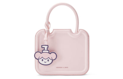 Сумка женская Charles&Keith King Of Glory Collaboration Sweetheart - Boxette Shop