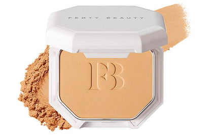 Пудра женская Fenty Beauty Filter Masters Soft Light Beauty Powder - Boxette Shop