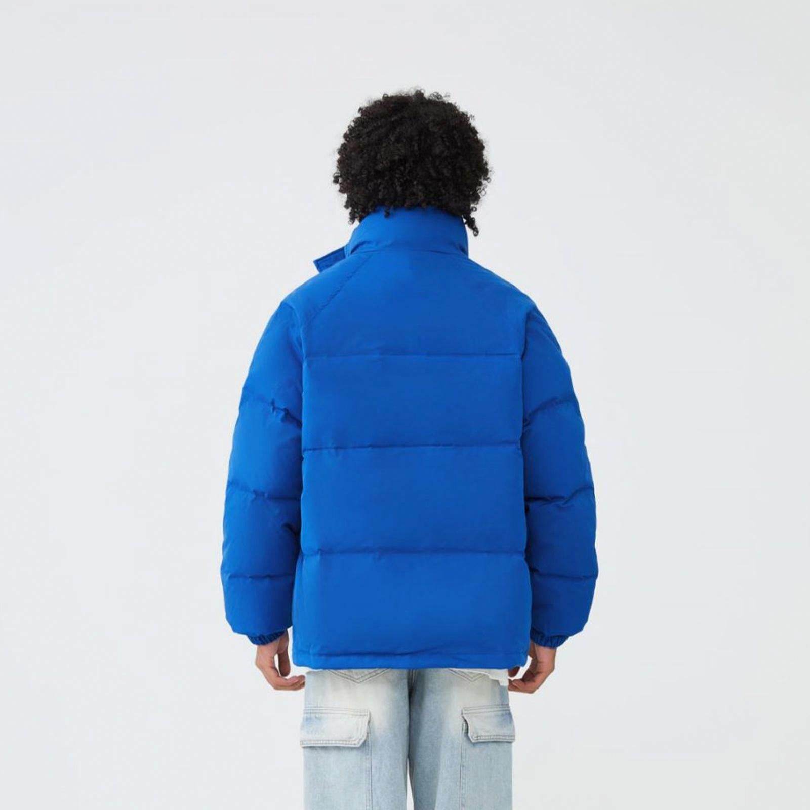 Пуховик Kawasaki 90 - Boxette Shop