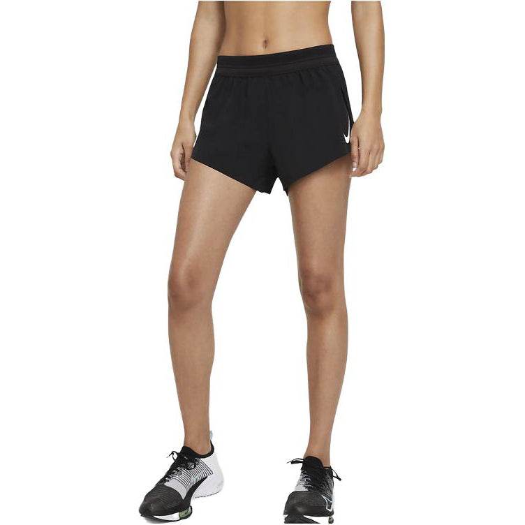 Спортивные шорты женские Nike E - Boxette Shop