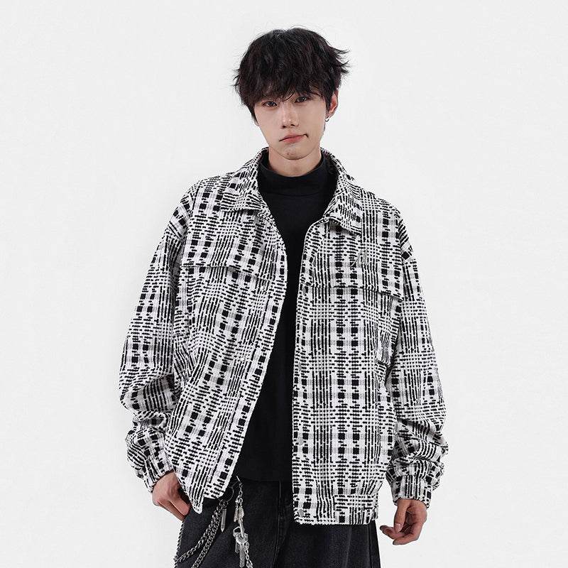 Куртка Minfinity - Boxette Shop