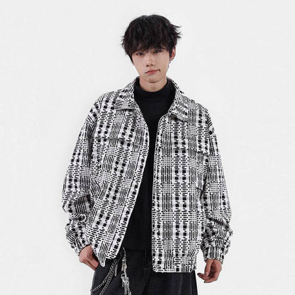 Куртка Minfinity - Boxette Shop