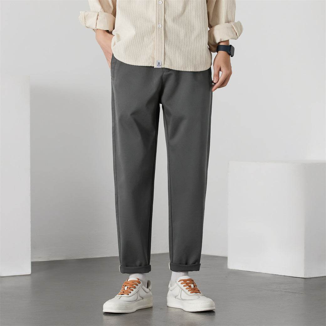 Брюки мужские Antioffice - Boxette Shop