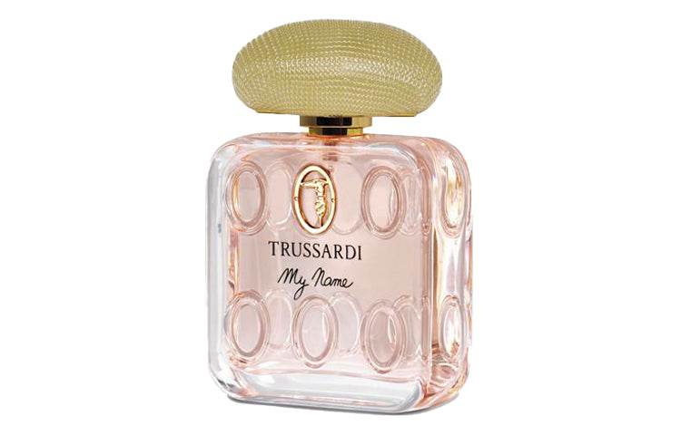 Духи женские Trussardi My Name Parfum - Boxette Shop