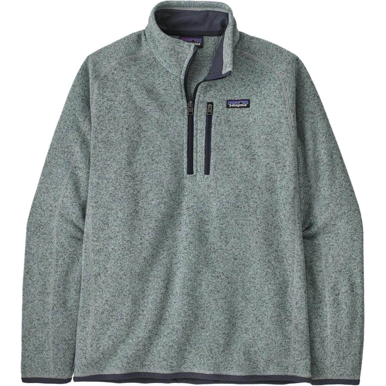 Свитер мужской Patagonia Better Sweater - Boxette Shop