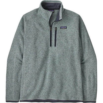 Свитер мужской Patagonia Better Sweater - Boxette Shop