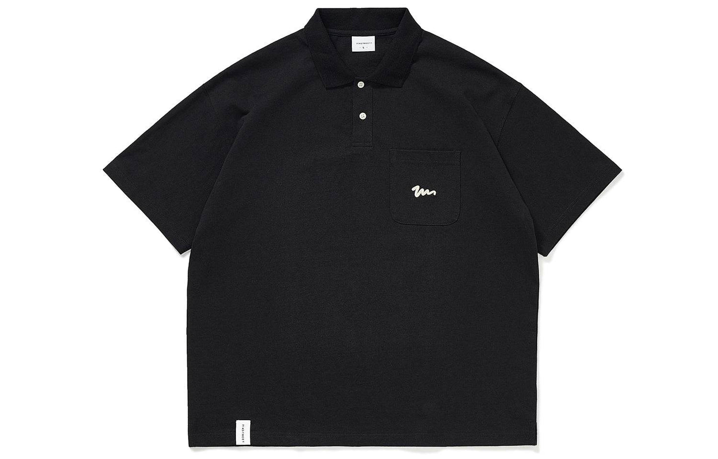 Поло мужское 714Street - Boxette Shop