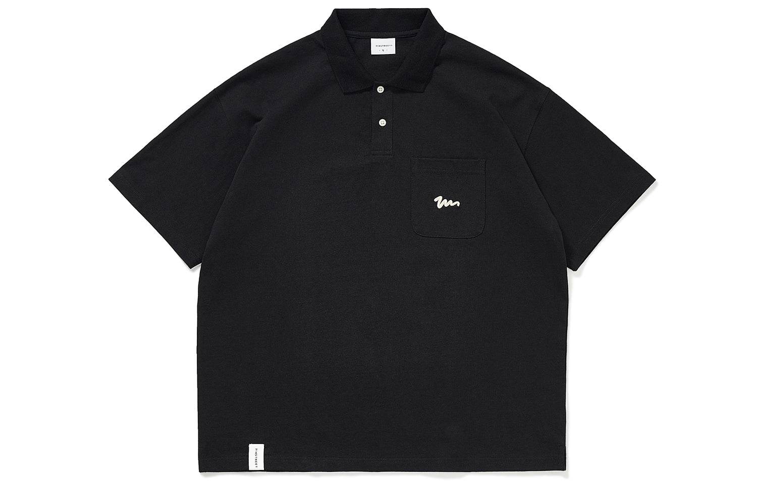 Поло мужское 714Street - Boxette Shop