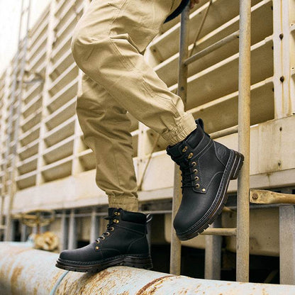 Ботинки мужские Dickies - Boxette Shop