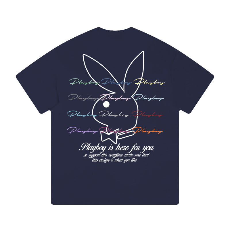 Футболка мужская Playboy