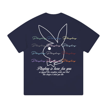 Футболка мужская Playboy