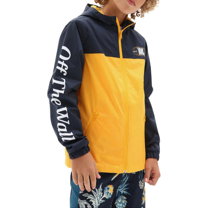 Куртка детская Vans