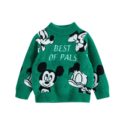 Свитер детский Disney Mickey Series - Boxette Shop