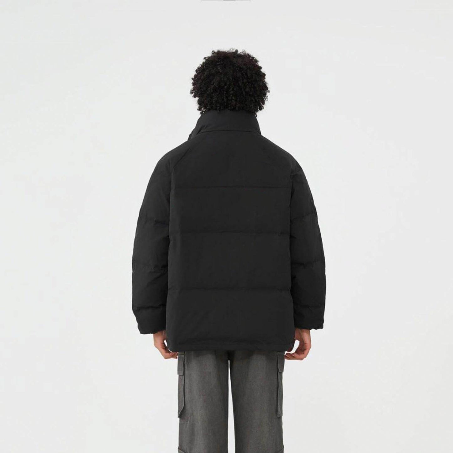 Пуховик Kawasaki 90 - Boxette Shop