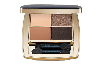 Палетка теней Estée Lauder Pure Color Deluxe Quad - Boxette Shop