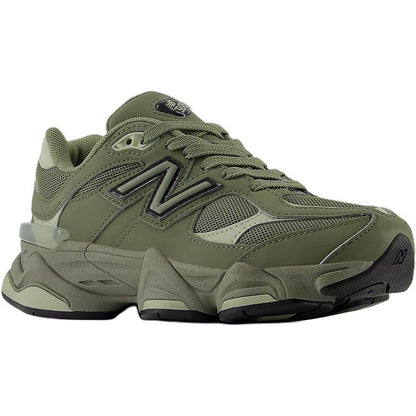 Кроссовки детские New Balance NB 9060 - Boxette Shop