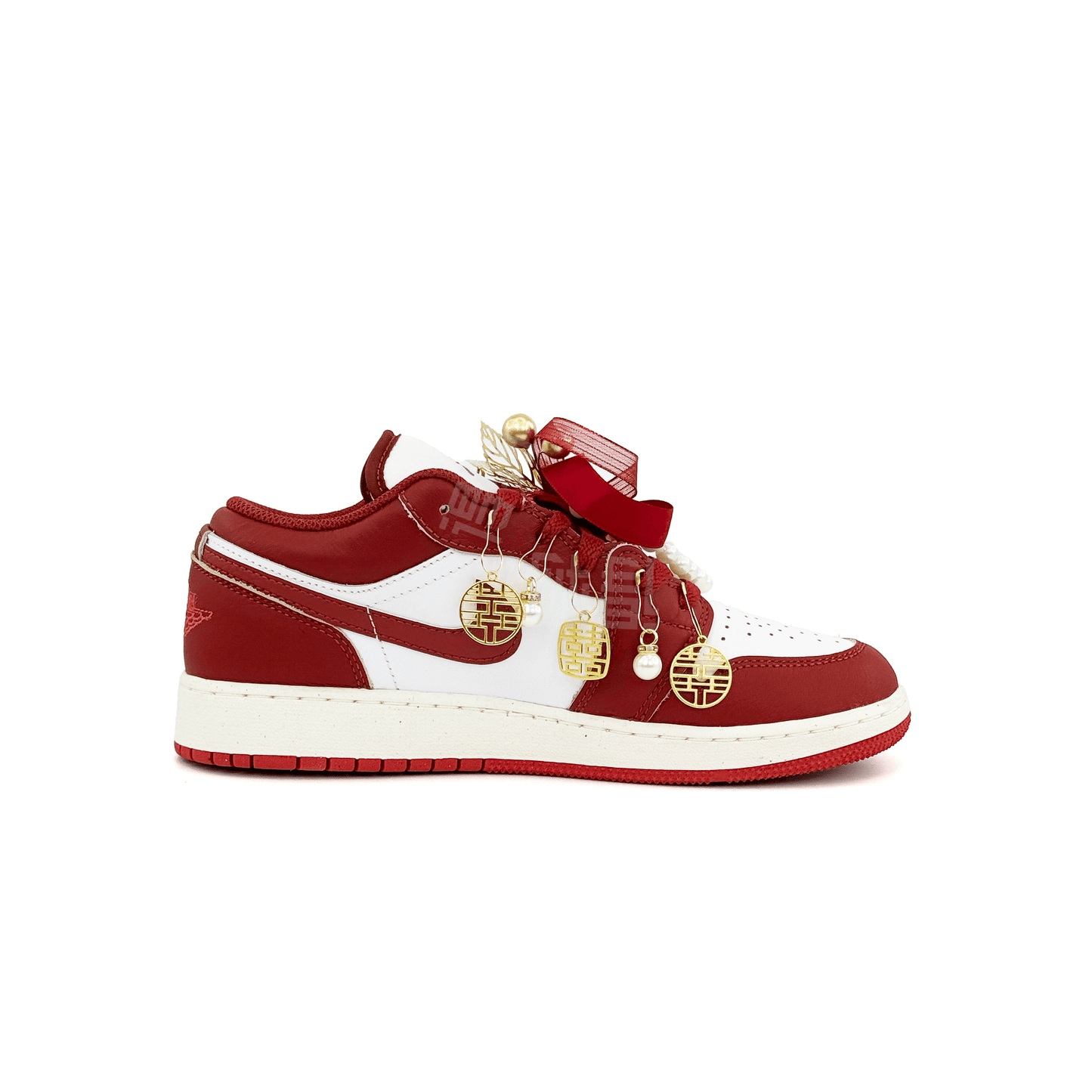 Кроссовки Jordan air zhuo - Boxette Shop