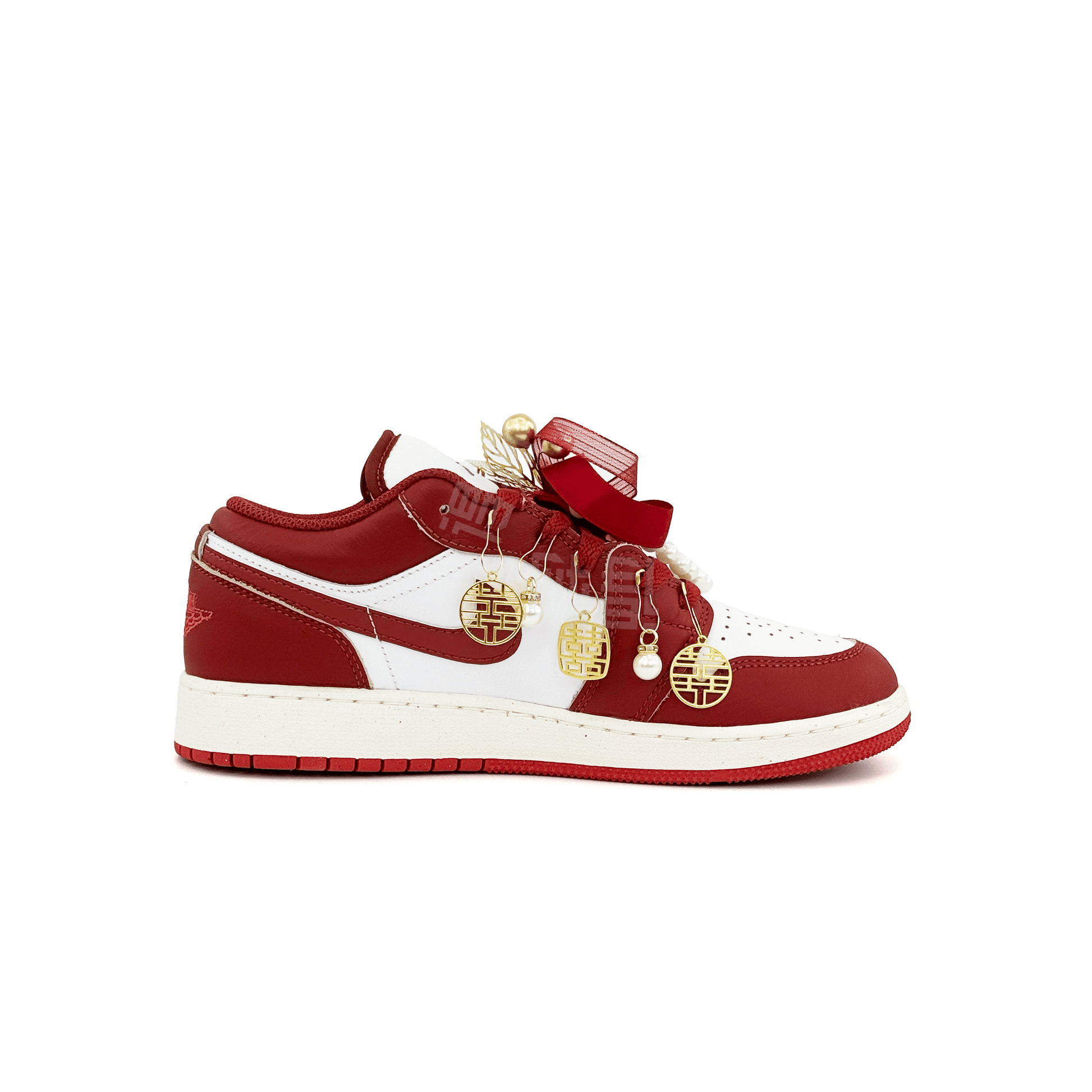 Кроссовки Jordan air zhuo - Boxette Shop