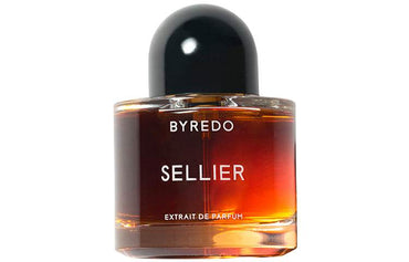 Духи Byredo Nightfall Saddlers - Boxette Shop