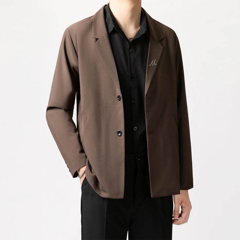 Пиджак Minfinity - Boxette Shop