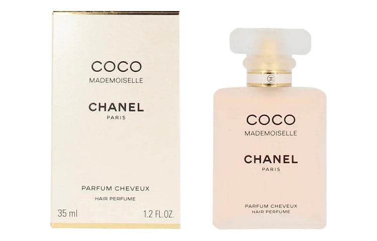 Парфюм для волос Chanel - Boxette Shop