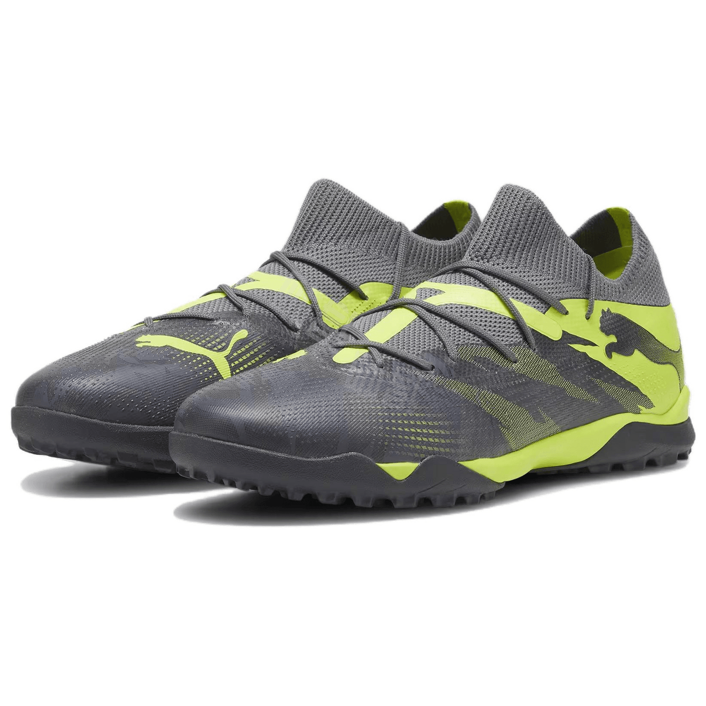 Кроссовки мужские Puma Artificial Turf Tt Gum Spikes - Boxette Shop