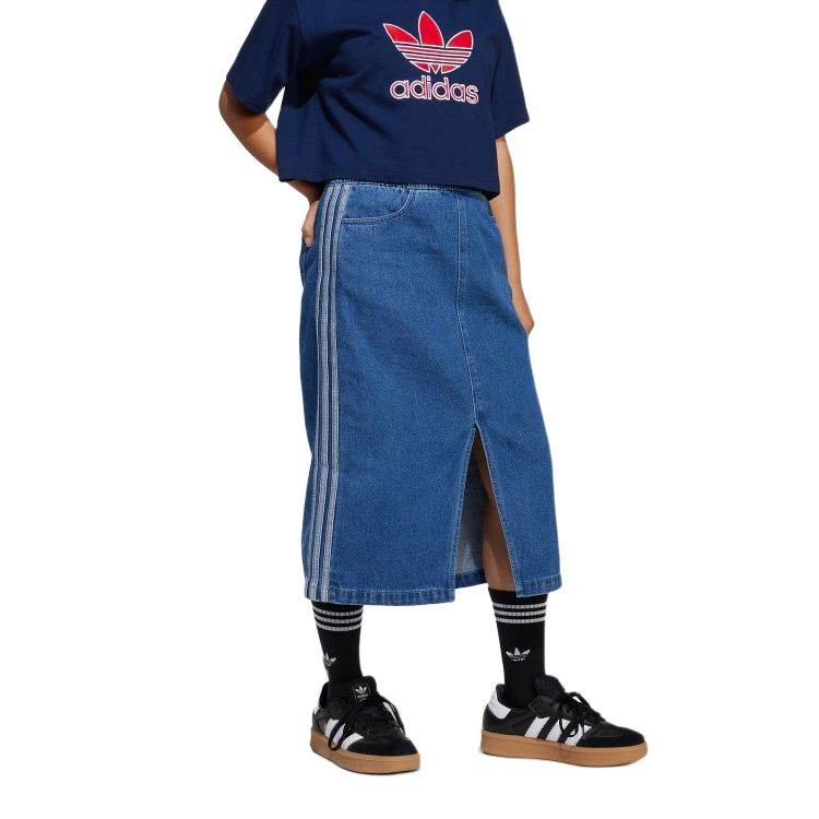Юбка для девочек Adidas Originals Peplum - Boxette Shop