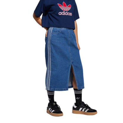 Юбка для девочек Adidas Originals Peplum - Boxette Shop