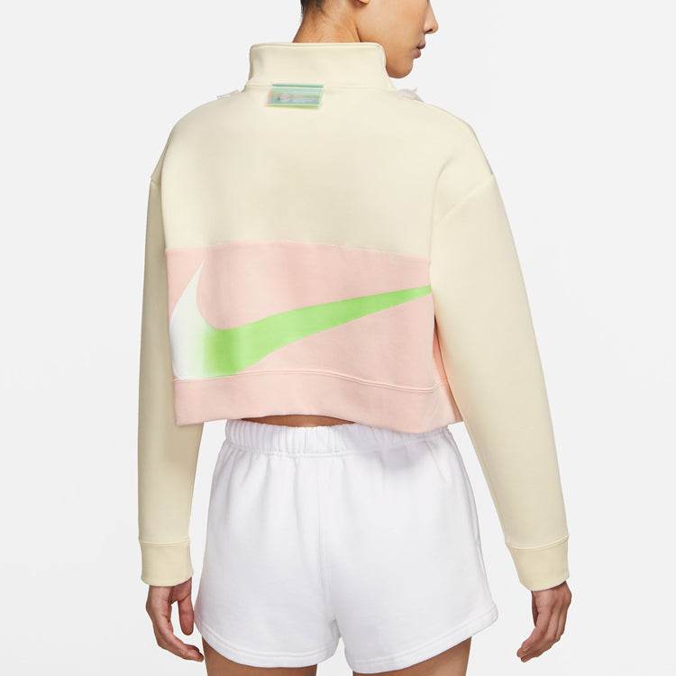 Худи женское Nike Dri-Fit - Boxette Shop