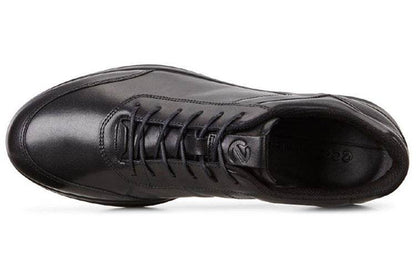 Кроссовки мужские Ecco Abbey Yashi - Boxette Shop