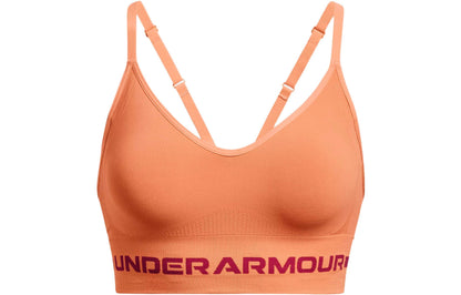 Спортивная бра женская Under Armour Seamless - Boxette Shop