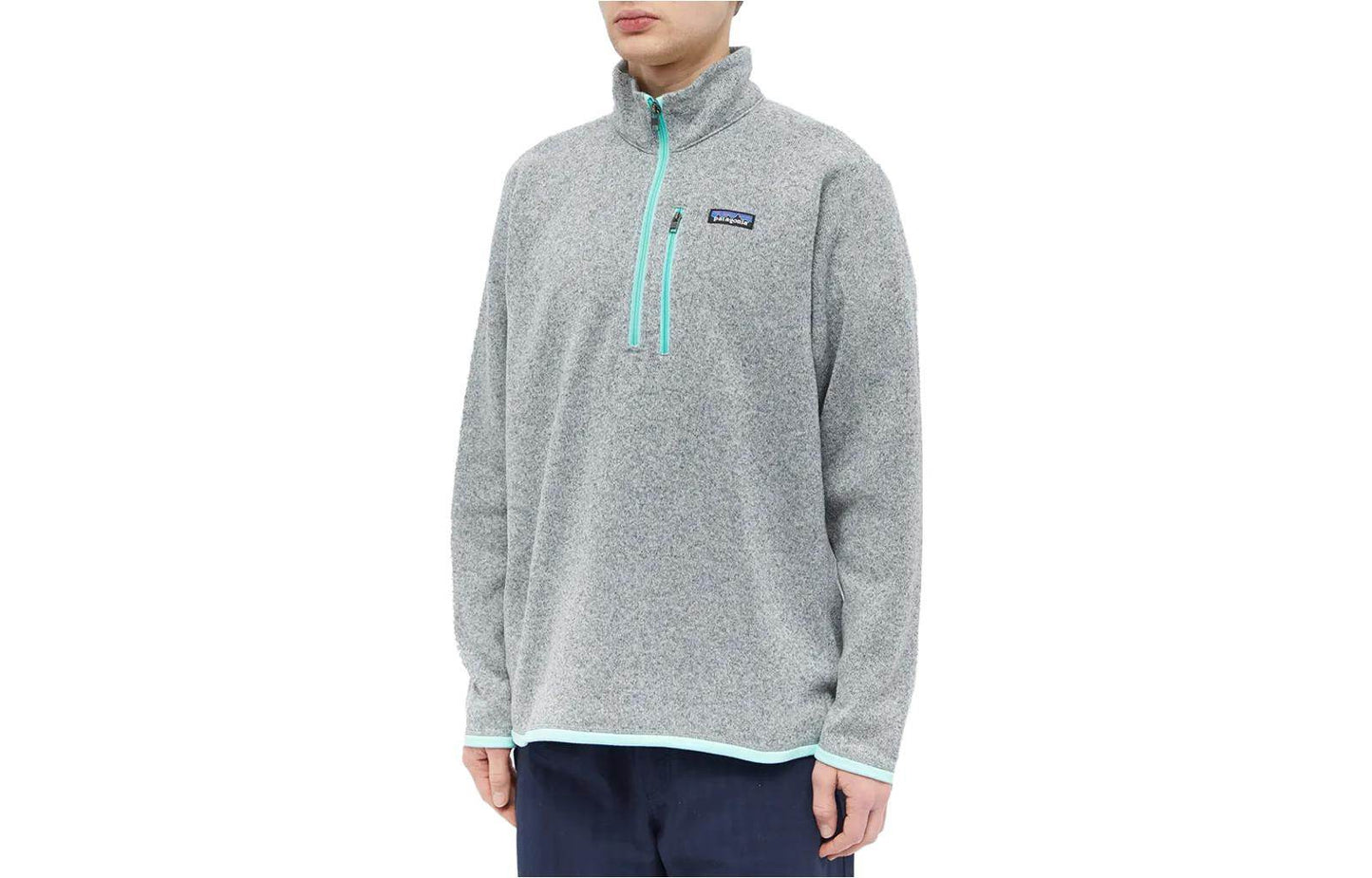Свитер мужской Patagonia Better Sweater - Boxette Shop