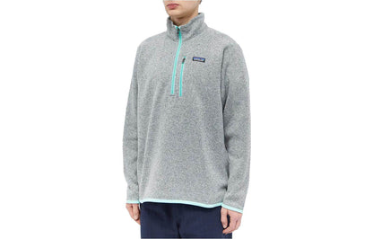 Свитер мужской Patagonia Better Sweater - Boxette Shop