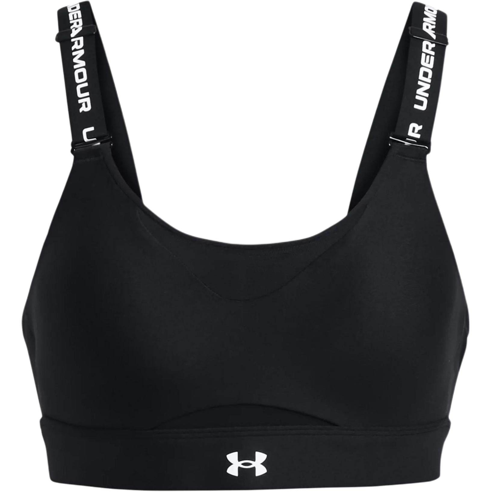 Спортивная бра женская Under Armour Infinity 2.0 - Boxette Shop