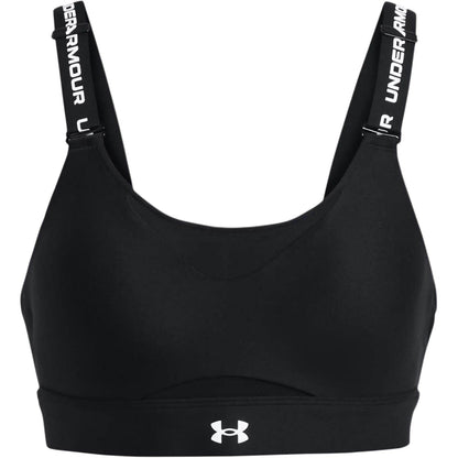 Спортивная бра женская Under Armour Infinity 2.0 - Boxette Shop