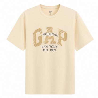 Футболка GAP - Boxette Shop